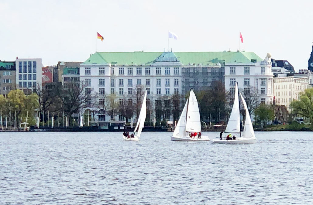 Hotel Atlantic Kempinski Hamburg
