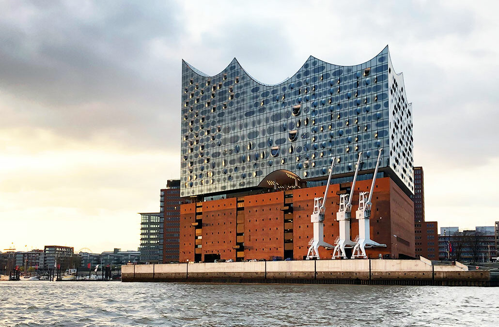 Elbphilharmonie