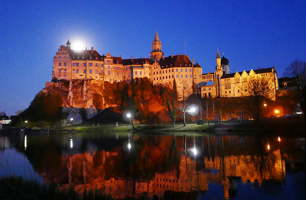 Sigmaringen