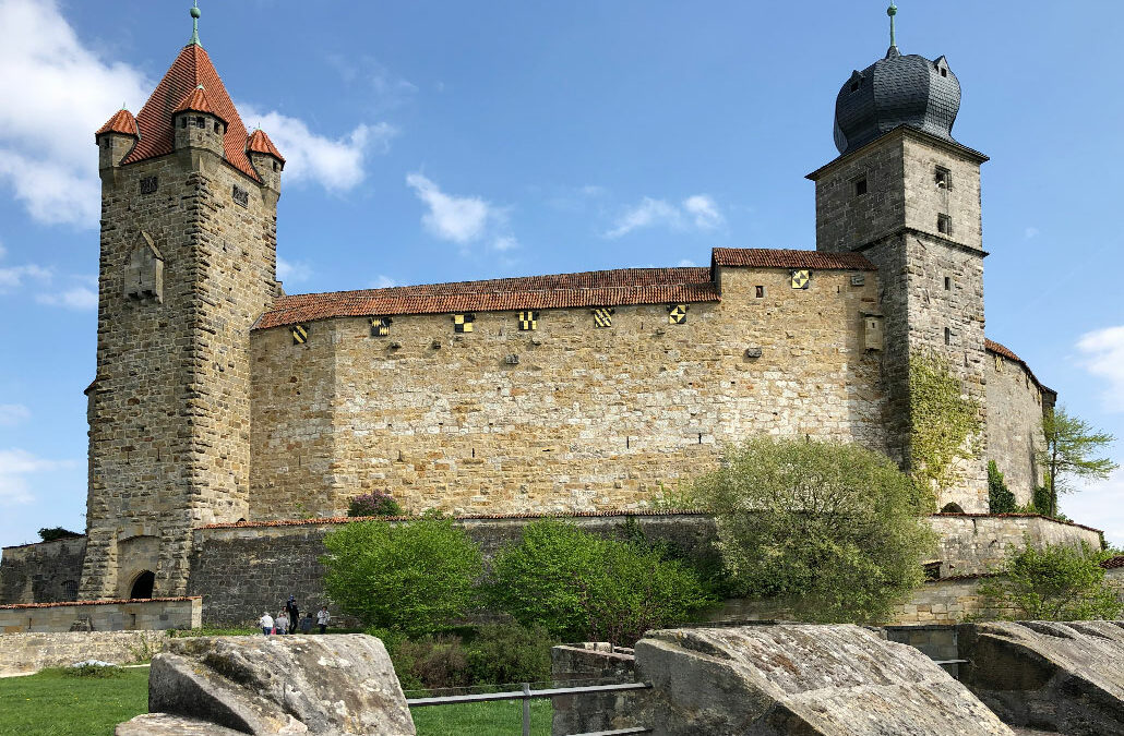 Coburg
