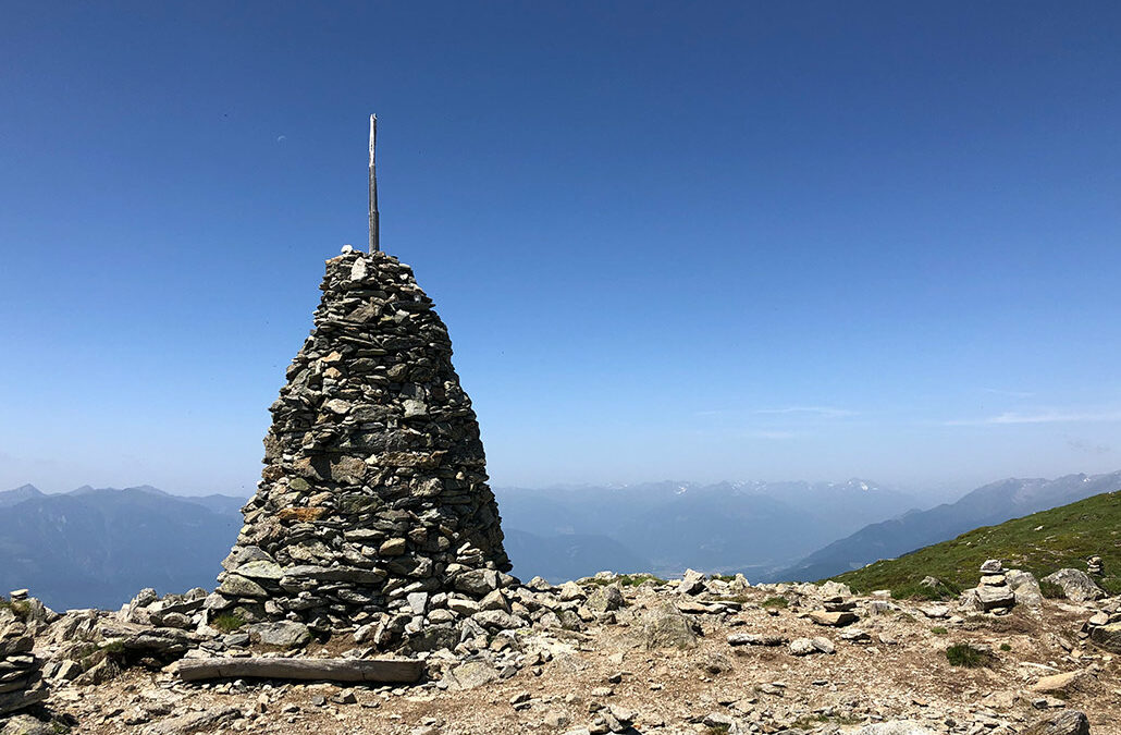 Lammersdorfer Berg