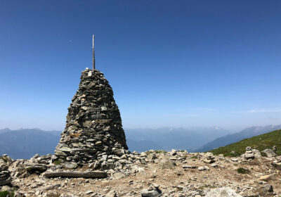 Lammersdorfer Berg