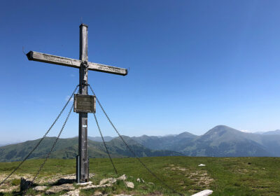 Millstätter Alpe