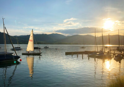 Tegernsee