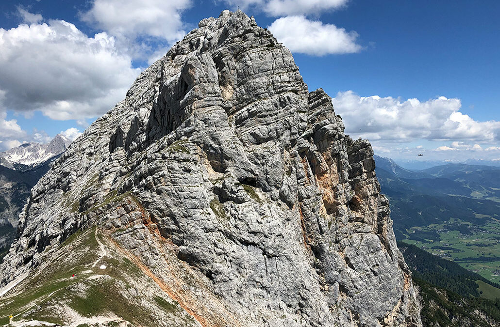 Westliche Mitterspitze