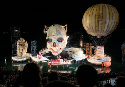 Bregenz