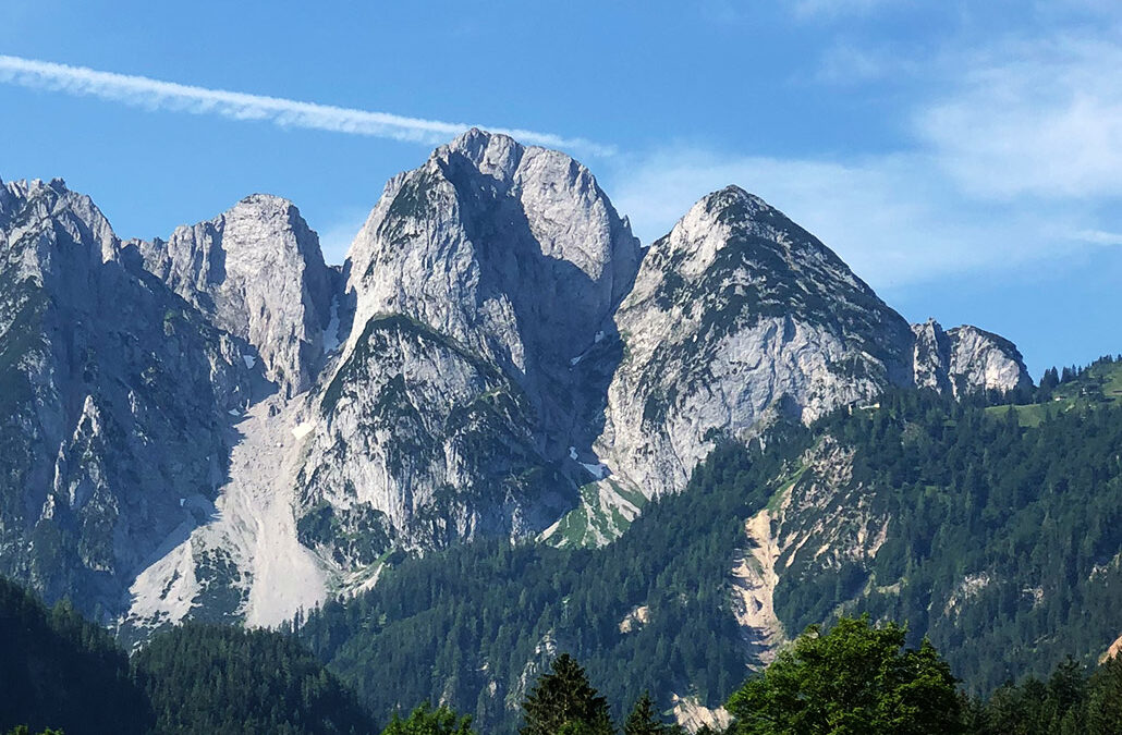 Großer Donnerkogel