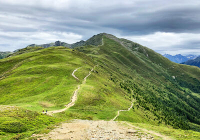 Glanderspitze