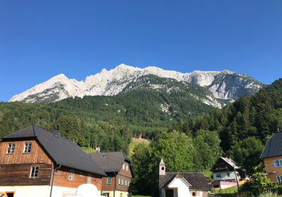 Hoher Grimming