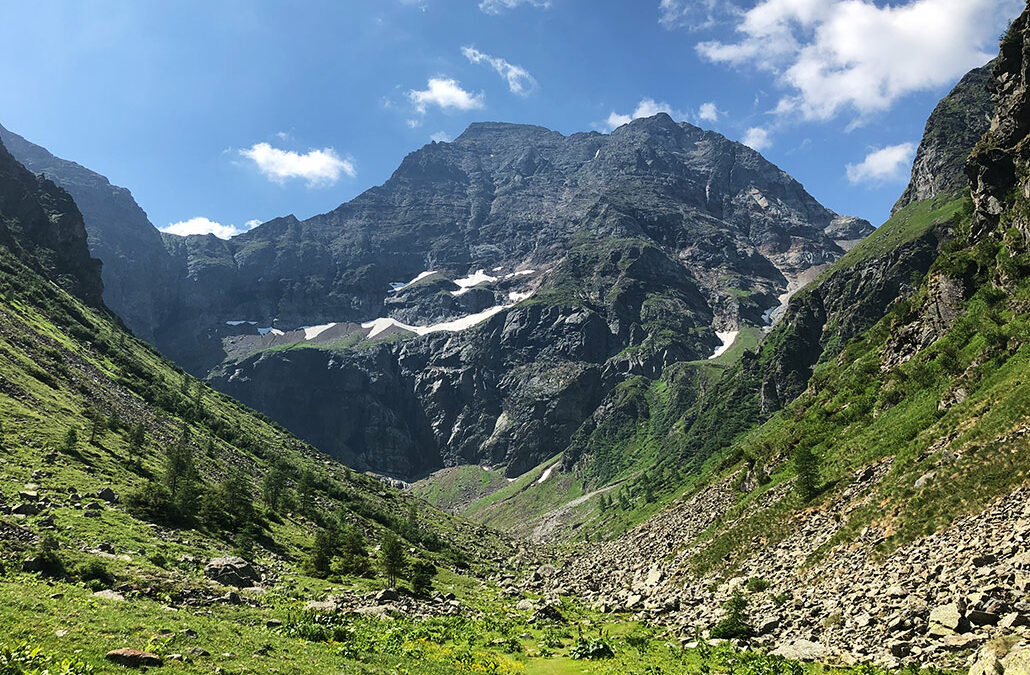 Hochgolling