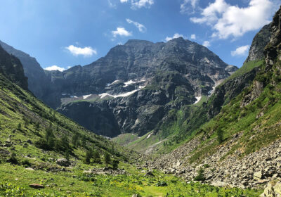 Hochgolling