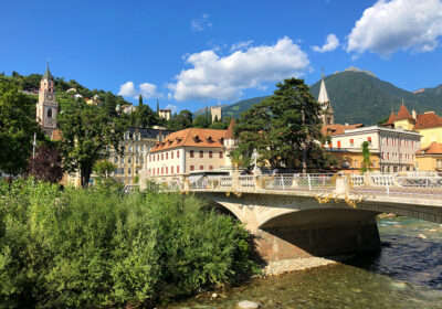 Merano, Meran