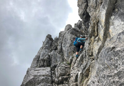 Mindelheimer Klettersteig