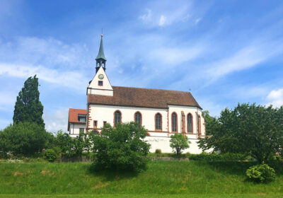 St. Chrischona