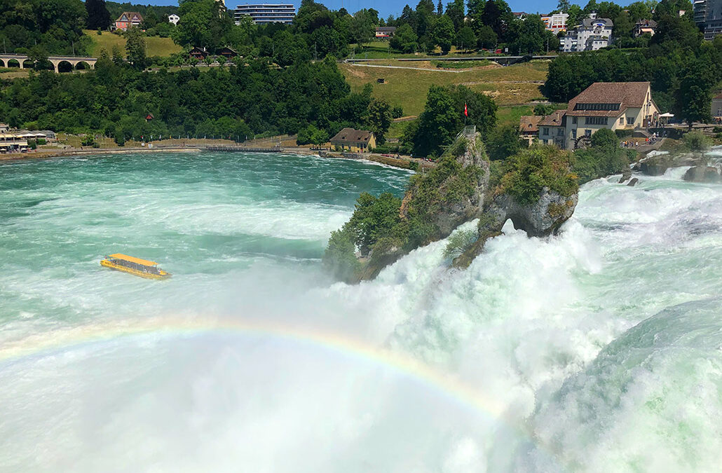 Schaffhausen