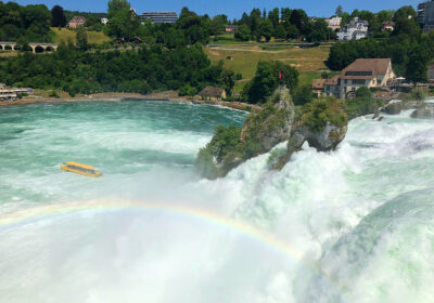 Schaffhausen