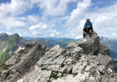 Südlicher Schafalpenkopf