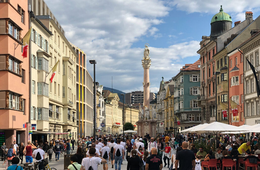 Innsbruck