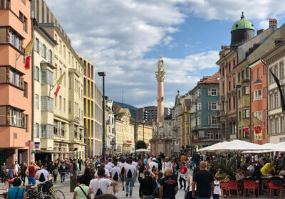 Innsbruck
