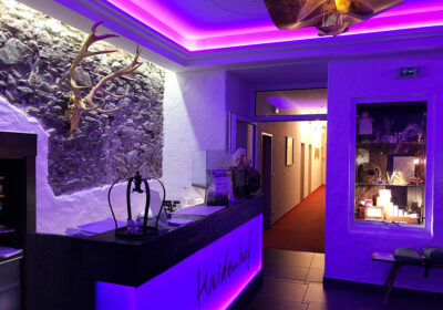 Hotel Ansitz Haidenhof Lienz