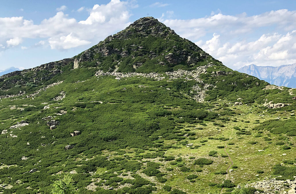 Neunerspitz