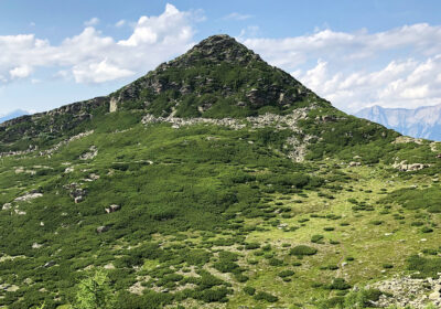 Neunerspitz