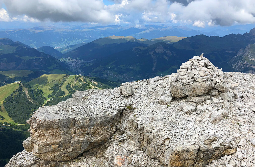 Piz Gralba
