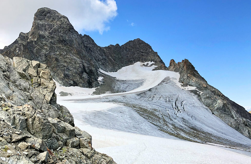 Piz Kesch
