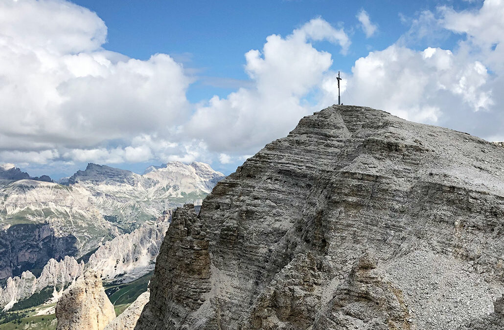 Piz Miara