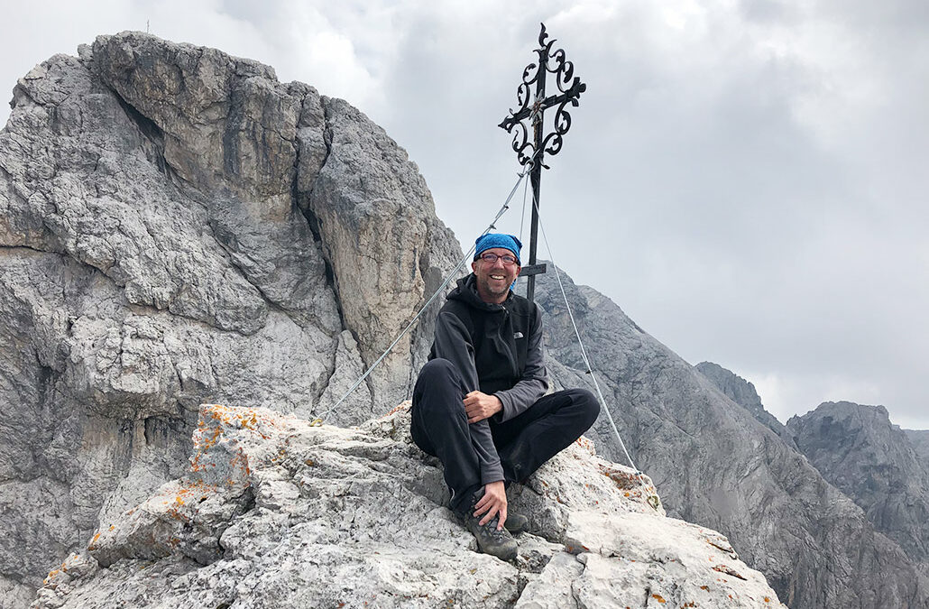 Schöttnerspitze