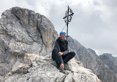 Schöttnerspitze