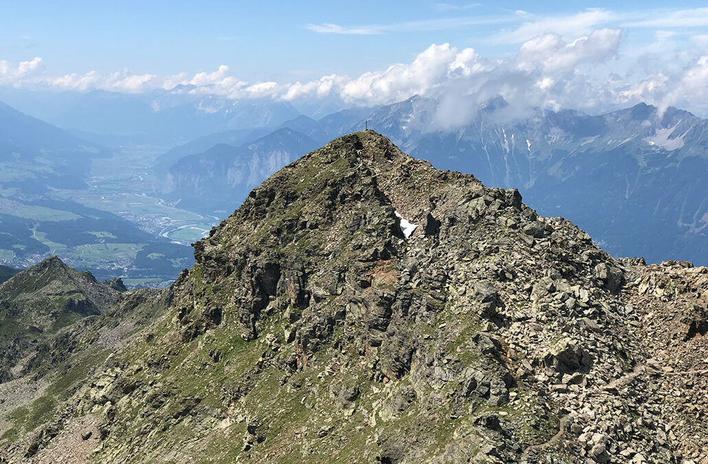 Sonnenspitze