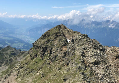 Sonnenspitze