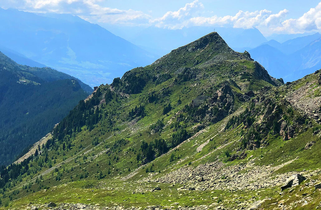 Viggarspitze