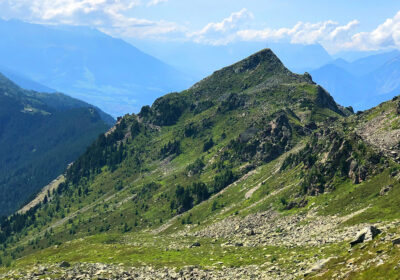 Viggarspitze