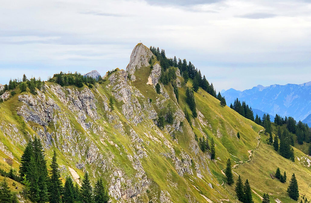 Brunnenkopf