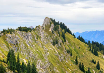 Brunnenkopf