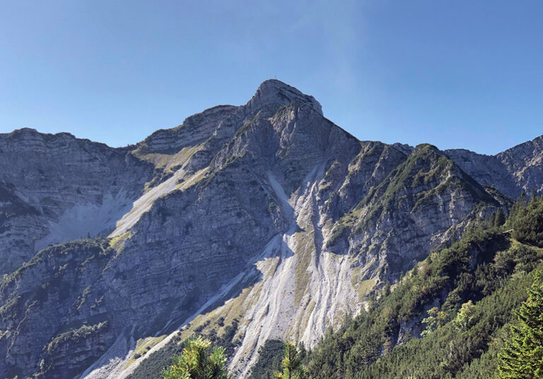 Hohe Kisten MySummit