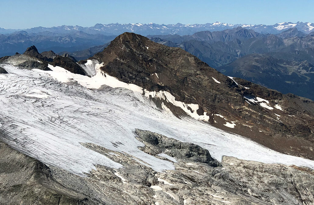 Schneebiger Nock