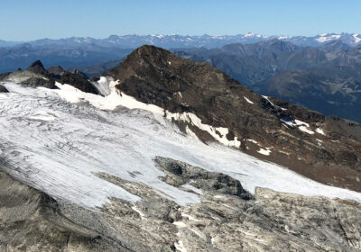 Schneebiger Nock