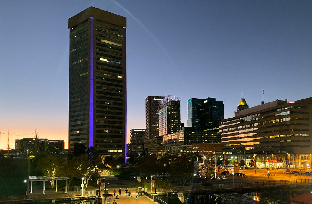 Baltimore