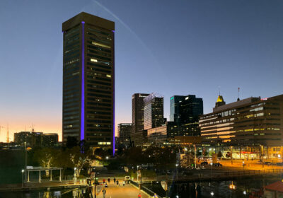 Baltimore