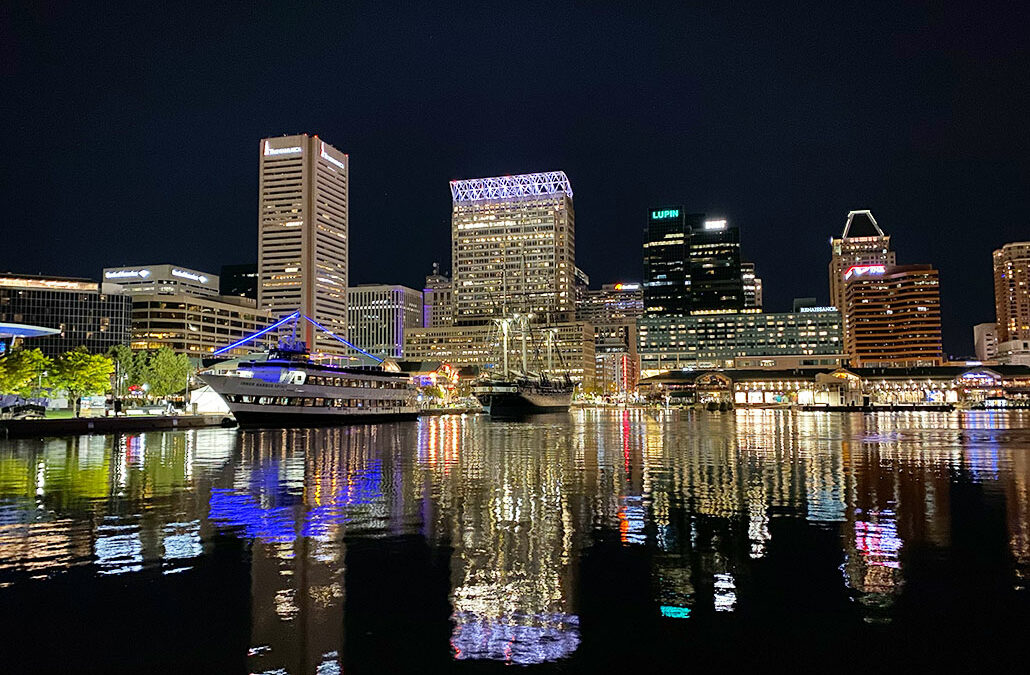 Maryland