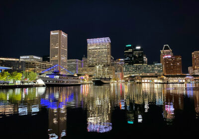 Maryland