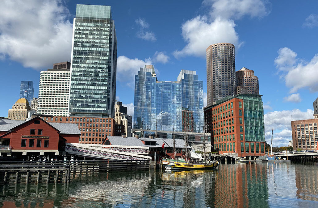Boston