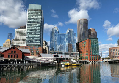 Boston