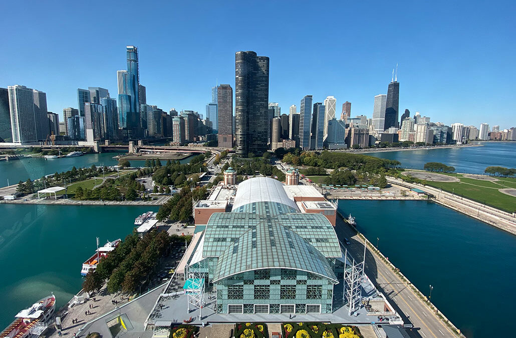 Chicago