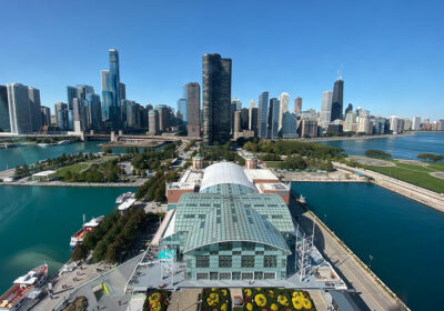 Chicago
