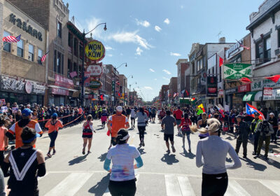 Bank of America Chicago Marathon 2019