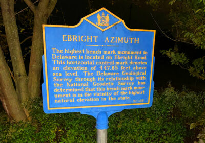 Ebright Azimuth